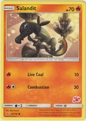 Salandit card image