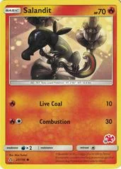 Salandit card image
