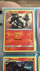 Salandit card image