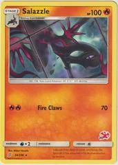 Salazzle card image