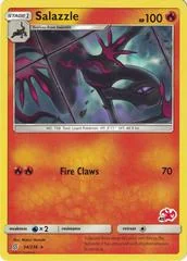Salazzle card image