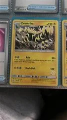Zebstrika card image