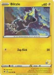 Blitzle card image