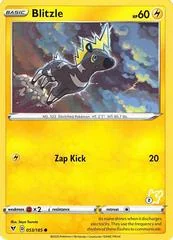 Blitzle card image