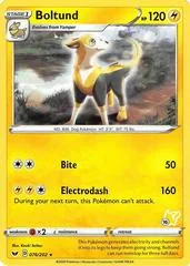 Boltund card image