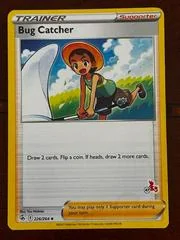 Bug Catcher card image