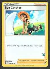 Bug Catcher card image