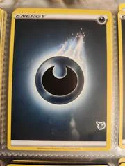 Darkness Energy card image
