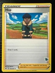 Hop card image
