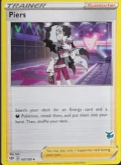 Piers card image