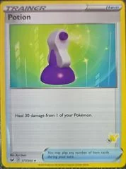 Potion card image
