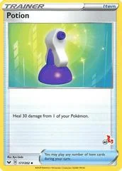 Potion #177 card image