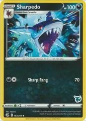 Sharpedo card image