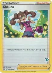 Shauna card image