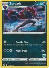 Zoroark card image