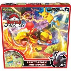 Battle Academy Box card image