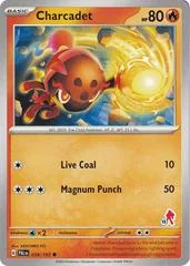 Charcadet card image