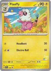 Flaaffy card image