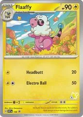 Flaaffy card image