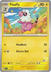 Flaaffy card image