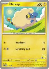 Mareep card image