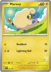 Mareep card image