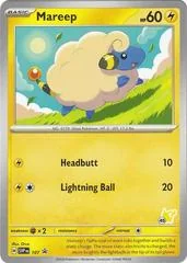 Mareep card image