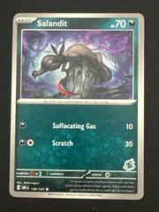 Salandit card image