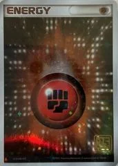 Fighting Energy card image