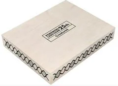 Sealed Box card image