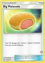Big Malasada card image