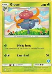 Gloom card image