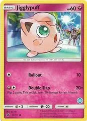 Jigglypuff card image