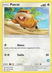 Patrat card image