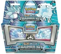 Trainer Kit card image
