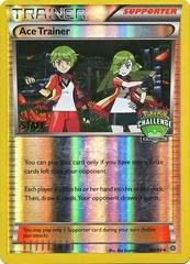 Ace Trainer card image