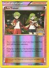 Ace Trainer card image