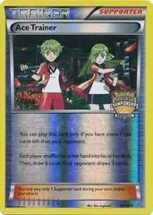Ace Trainer card image