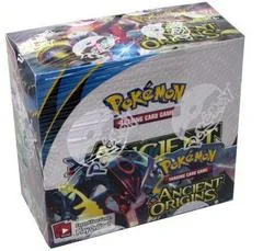 Booster Box card image