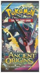 Booster Pack card image