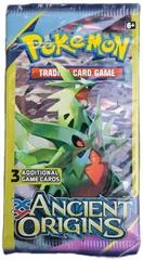 Mini Booster Pack card image