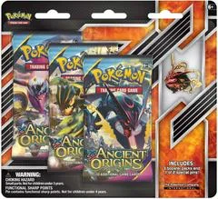 Rayquaza Pin Collection card image