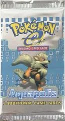 Booster Pack card image