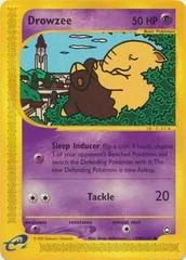 Drowzee card image