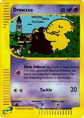 Drowzee card image