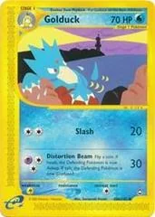 Golduck card image