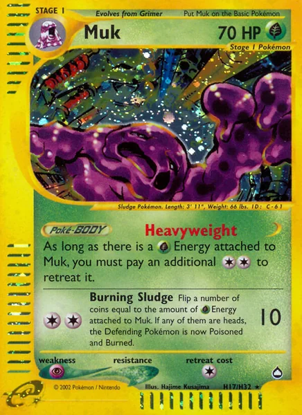 Muk card image