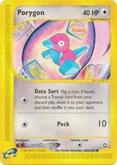Porygon card image