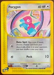 Porygon card image