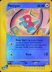 Porygon card image